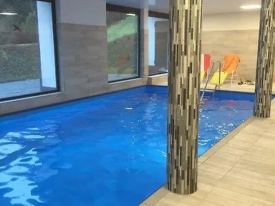 21095 Apartment Winterberg