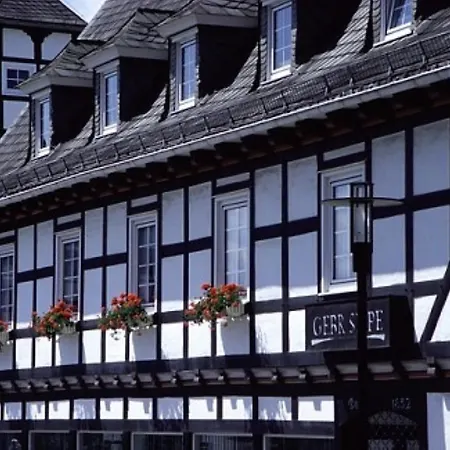 Apartment 21095 Winterberg