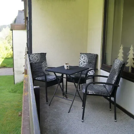 Apartment 21095